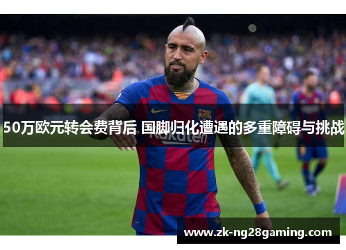50万欧元转会费背后 国脚归化遭遇的多重障碍与挑战
