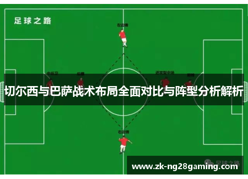 切尔西与巴萨战术布局全面对比与阵型分析解析