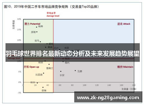 羽毛球世界排名最新动态分析及未来发展趋势展望